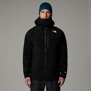 The North Face Kandersteg GORE-TEX® Pro Jackor Herr Svarta | NF0A85U0U