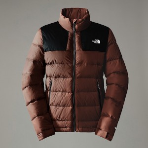 The North Face Massif Dunjackor Dam Bruna | NF0A80F6H