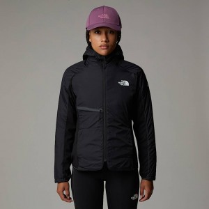 The North Face Mountain Athletics Hybrid Jackor Dam Svarta | NF0A02L7M
