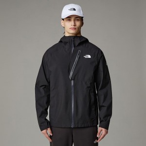 The North Face Mountain Athletics Jackor Herr Svarta | NF0A50Z5S