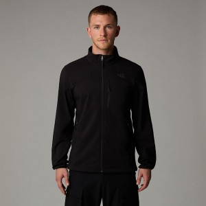 The North Face Nimble Jackor Herr Svarta | NF0A66S1H