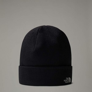 The North Face Norm Shallow Mössa Dam Svarta | NF0A46I5P