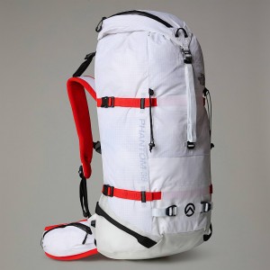The North Face Phantom 38 Litre Ryggsäckar Herr Vita | NF0A83L1G