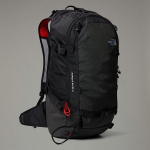 The North Face Rapidus Alpine 34-Litre Ryggsäckar Herr Svarta | NF0A71D1B