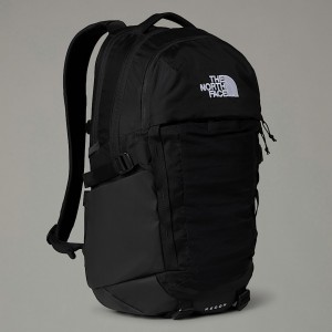 The North Face Recon Ryggsäckar Herr Svarta | NF0A97S0D