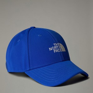 The North Face Recycled '66 Classic Kepsar Herr Blå | NF0A09T3S