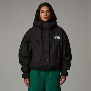 The North Face Reign On Jackor Dam Svarta | NF0A56S5Y
