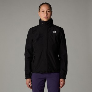 The North Face Sangro Jackor Dam Svarta | NF0A90N5B