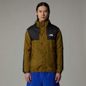 The North Face Seasonal Mountain Jackor Herr Bruna | NF0A61Q4R