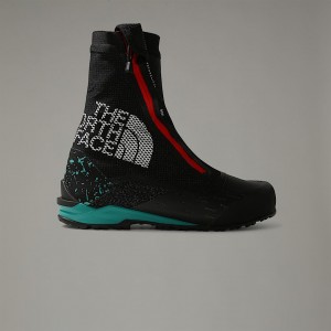 The North Face Summit Cayesh FUTURELIGHT™ Stövlar Dam Svarta | NF0A65X1S