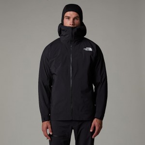 The North Face Summit Chamlang FUTURELIGHT™ Jackor Herr Svarta | NF0A14S9X