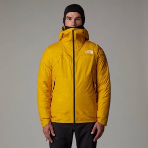 The North Face Summit Papsura FUTURELIGHT™ Jackor Herr Guld | NF0A20J1M