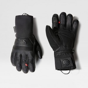 The North Face Summit Patrol GORE-TEX® Handskar Herr Svarta | NF0A17W9O