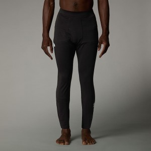 The North Face Summit Pro 120 Baselayer Leggings Herr Svarta | NF0A97I9F