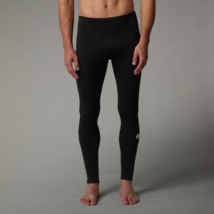 The North Face Summit Pro 120 Baselayer Leggings Herr Svarta | NF0A65D1E