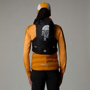 The North Face Summit Run Training 12L Ryggsäckar Herr Svarta | NF0A30U2M