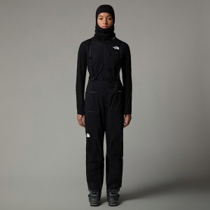 The North Face Summit Stimson FUTURELIGHT™ Byxor Dam Svarta | NF0A79V4N