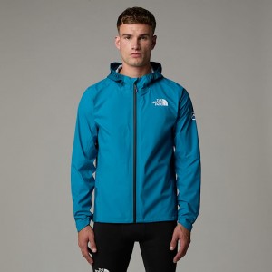The North Face Summit Superior FUTURELIGHT™ Jackor Herr Blå | NF0A13E1D