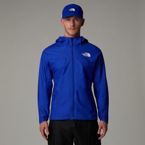 The North Face Summit Superior FUTURELIGHT™ Jackor Herr Blå | NF0A71H6J