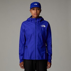The North Face Summit Superior FUTURELIGHT™ Jackor Dam Blå | NF0A43G3O