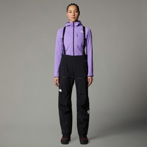The North Face Summit Torre Egger FUTURELIGHT™ Byxor Dam Svarta | NF0A25Q8M
