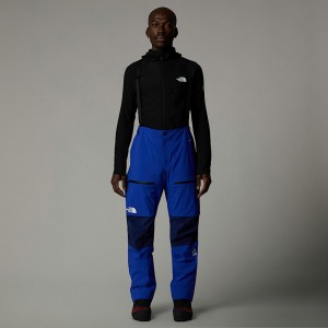 The North Face Summit Torre Egger FUTURELIGHT™ Byxor Herr Blå | NF0A23T8G
