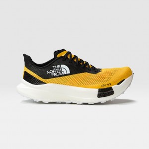 The North Face Summit VECTIV™ Pro II Trail Löparskor Herr Guld | NF0A23N2U