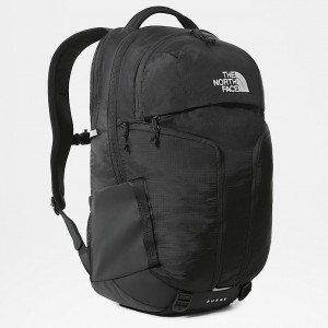 The North Face Surge Ryggsäckar Herr Svarta | NF0A39Y6G