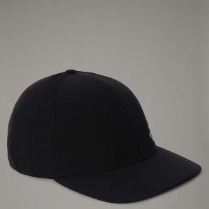 The North Face Trail Trucker 2.0 Kepsar Herr Svarta | NF0A78U8N