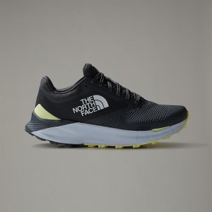 The North Face VECTIV™ Enduris III Trail Löparskor Dam Grå | NF0A37A0E