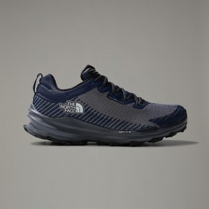 The North Face VECTIV™ Fastpack FUTURELIGHT™ Vandringsskor Herr Grå | NF0A17G5T