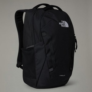 The North Face Vault Ryggsäckar Herr Svarta | NF0A86F5F