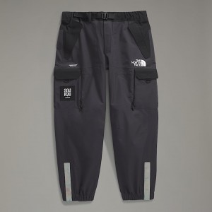 The North Face X UNDERCOVER SOUKUU Hike Utility Shell Byxor Dam Svarta | NF0A69F5S