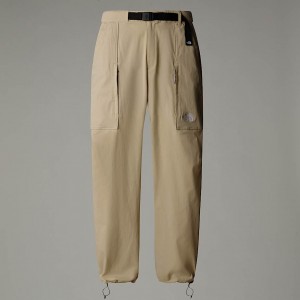 The North Face X Yinka Ilori Relaxed Byxor Herr Beige | NF0A85S0C