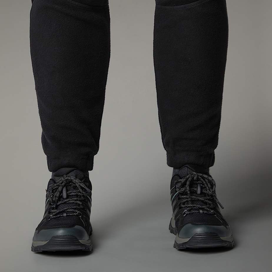 The North Face 100 Glacier Joggingbyxor Dam Svarta | NF0A82V6D