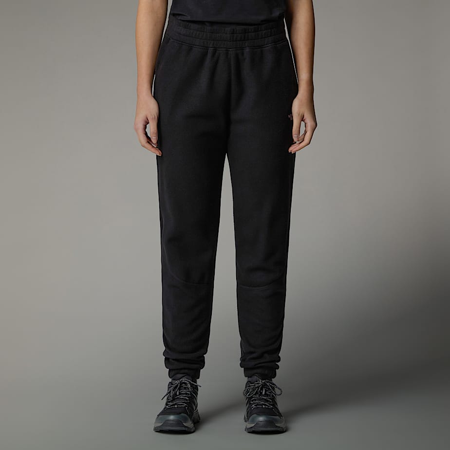 The North Face 100 Glacier Joggingbyxor Dam Svarta | NF0A82V6D