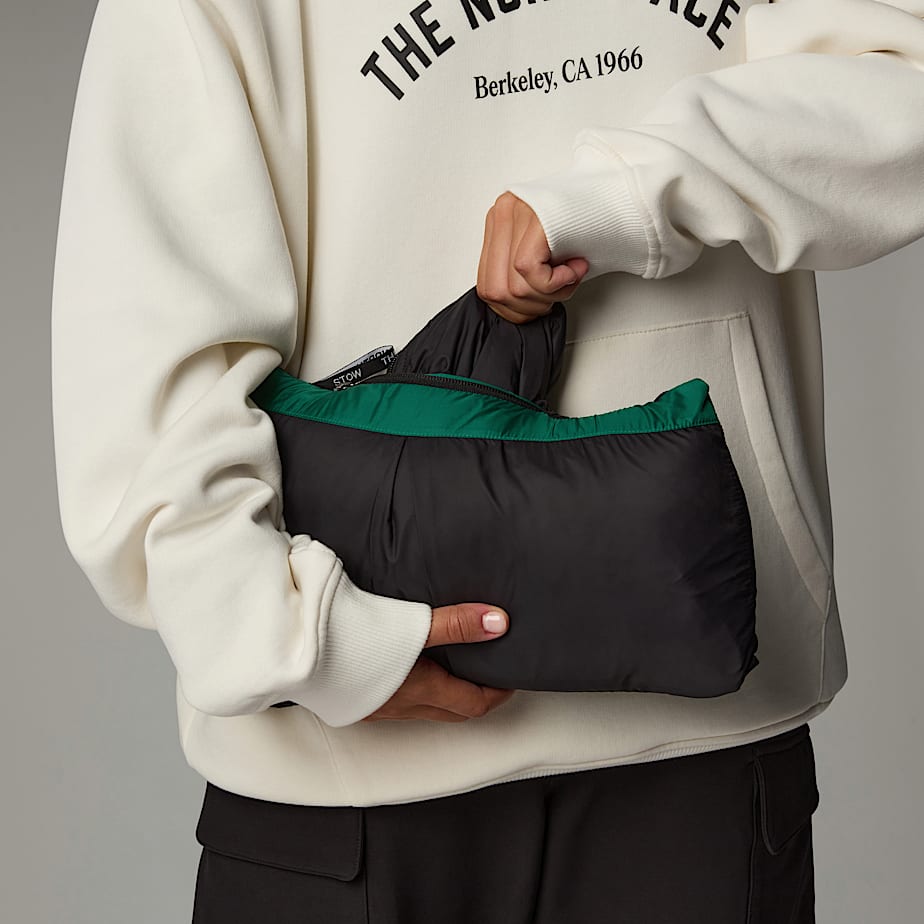 The North Face 1996 Retro Nuptse Dunväst Dam Gröna | NF0A38W0A