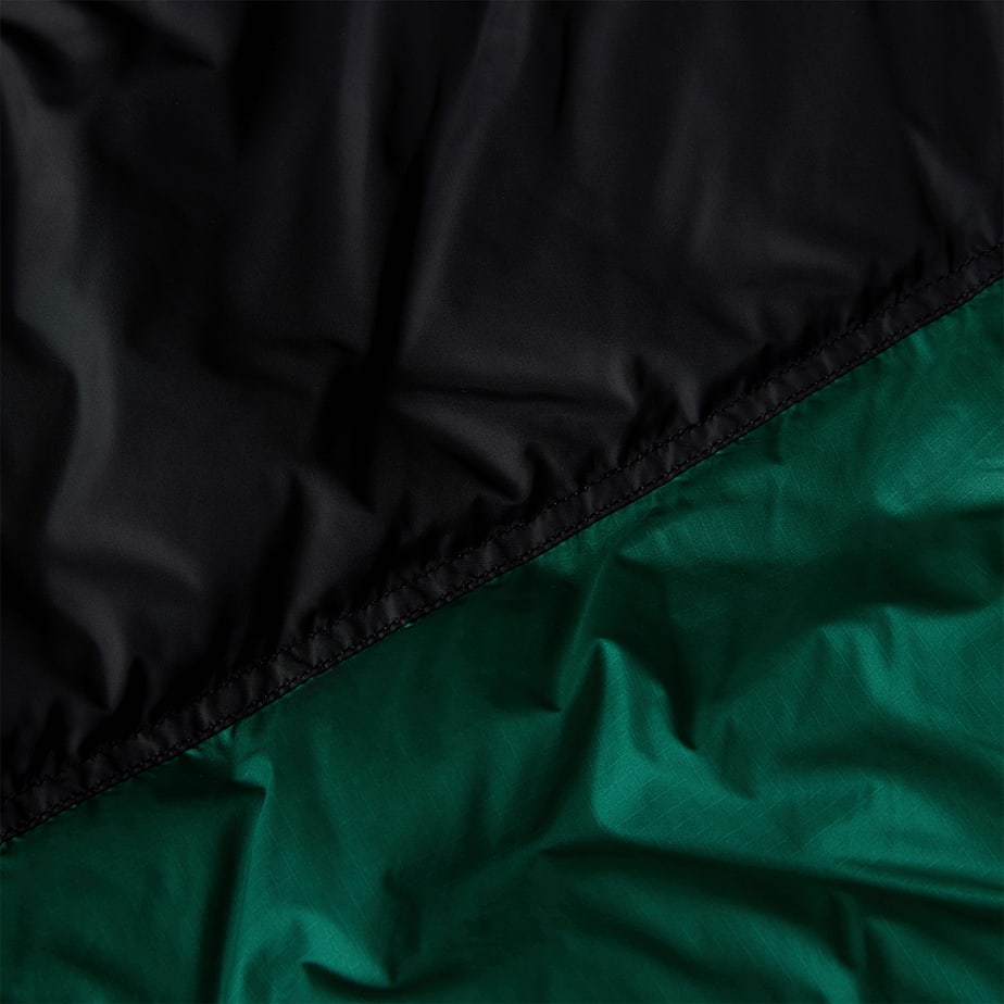 The North Face 1996 Retro Nuptse Dunväst Dam Gröna | NF0A38W0A