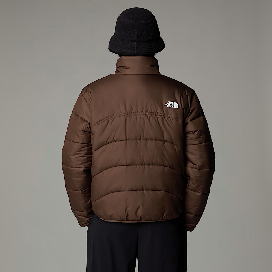 The North Face 2000 Synthetic Dunjackor Dam Bruna | NF0A05K5D