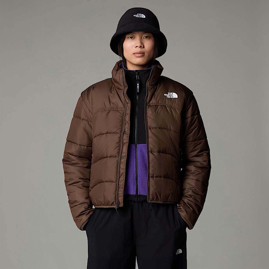 The North Face 2000 Synthetic Dunjackor Dam Bruna | NF0A05K5D