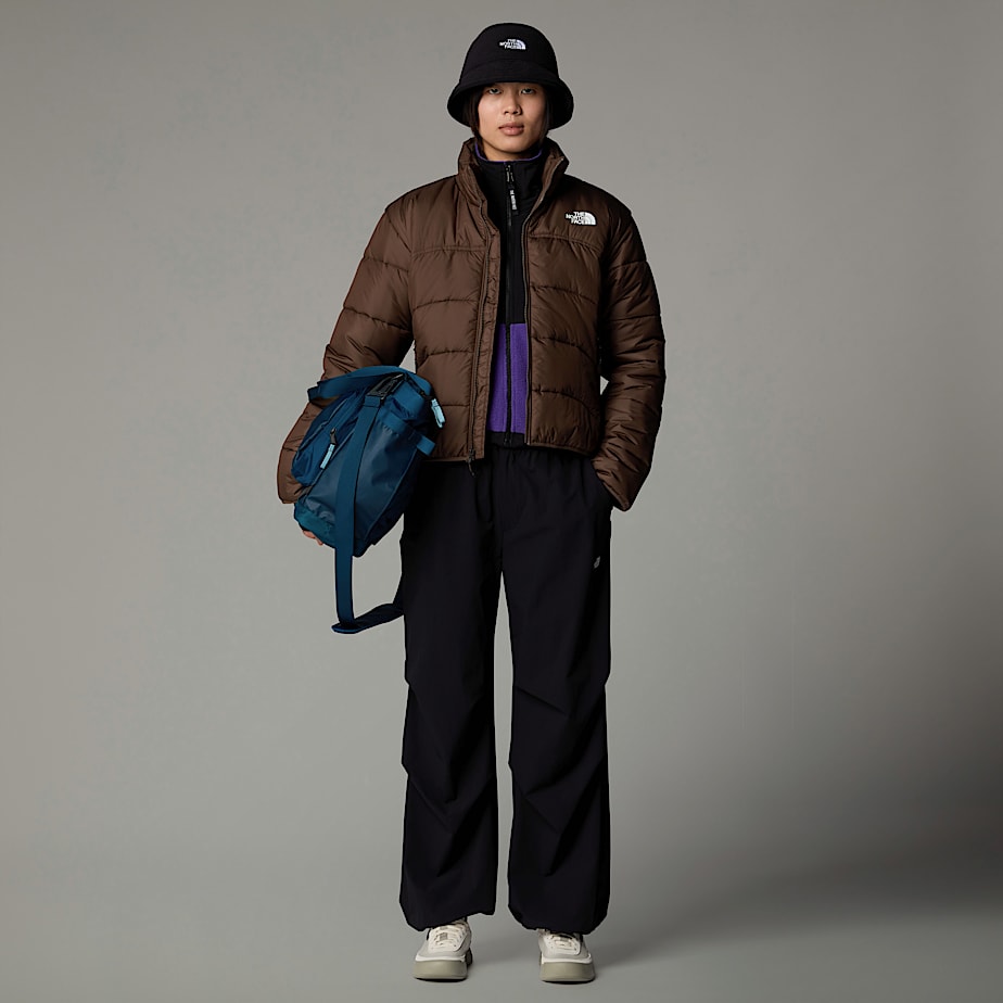 The North Face 2000 Synthetic Dunjackor Dam Bruna | NF0A05K5D
