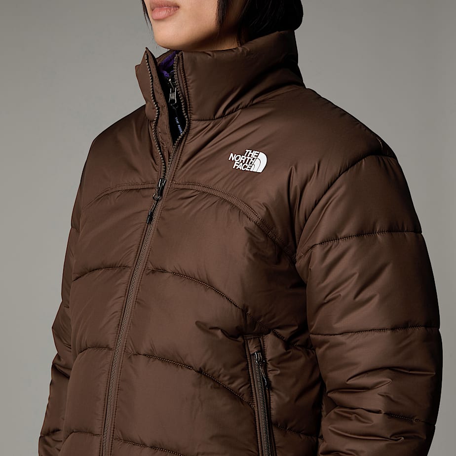 The North Face 2000 Synthetic Dunjackor Dam Bruna | NF0A05K5D