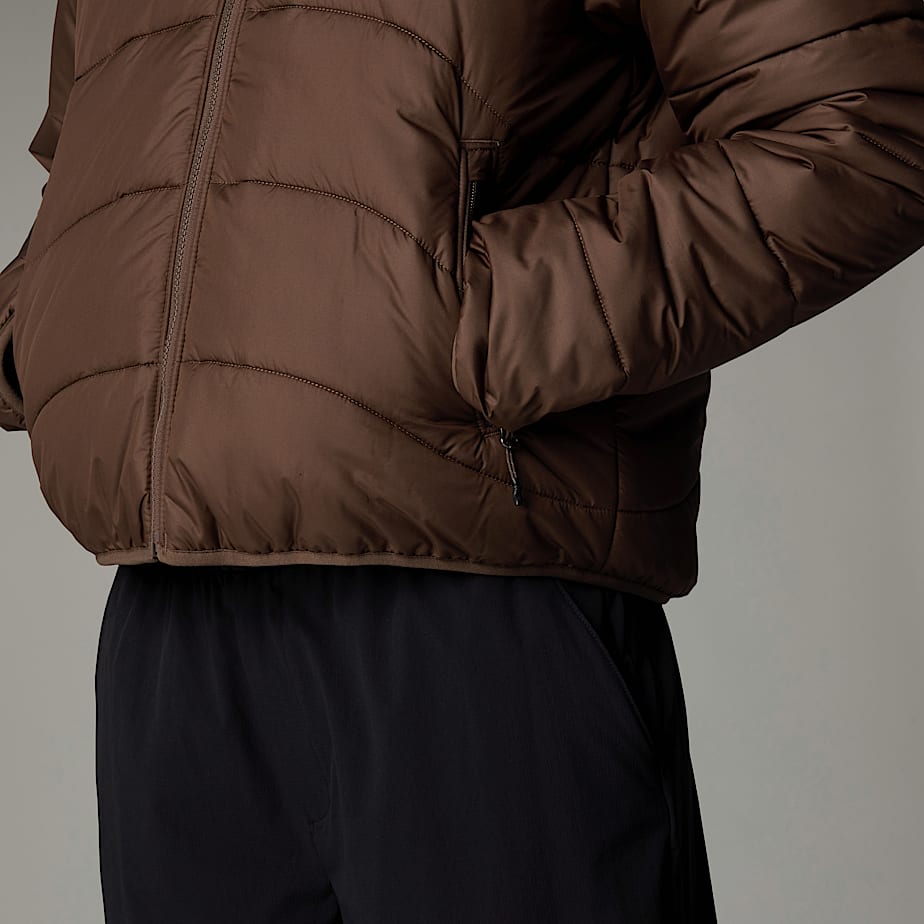 The North Face 2000 Synthetic Dunjackor Dam Bruna | NF0A05K5D