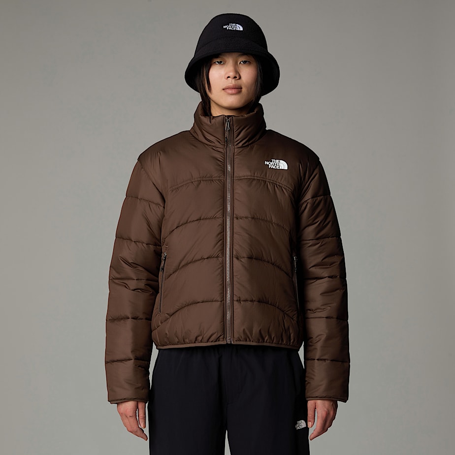The North Face 2000 Synthetic Dunjackor Dam Bruna | NF0A05K5D