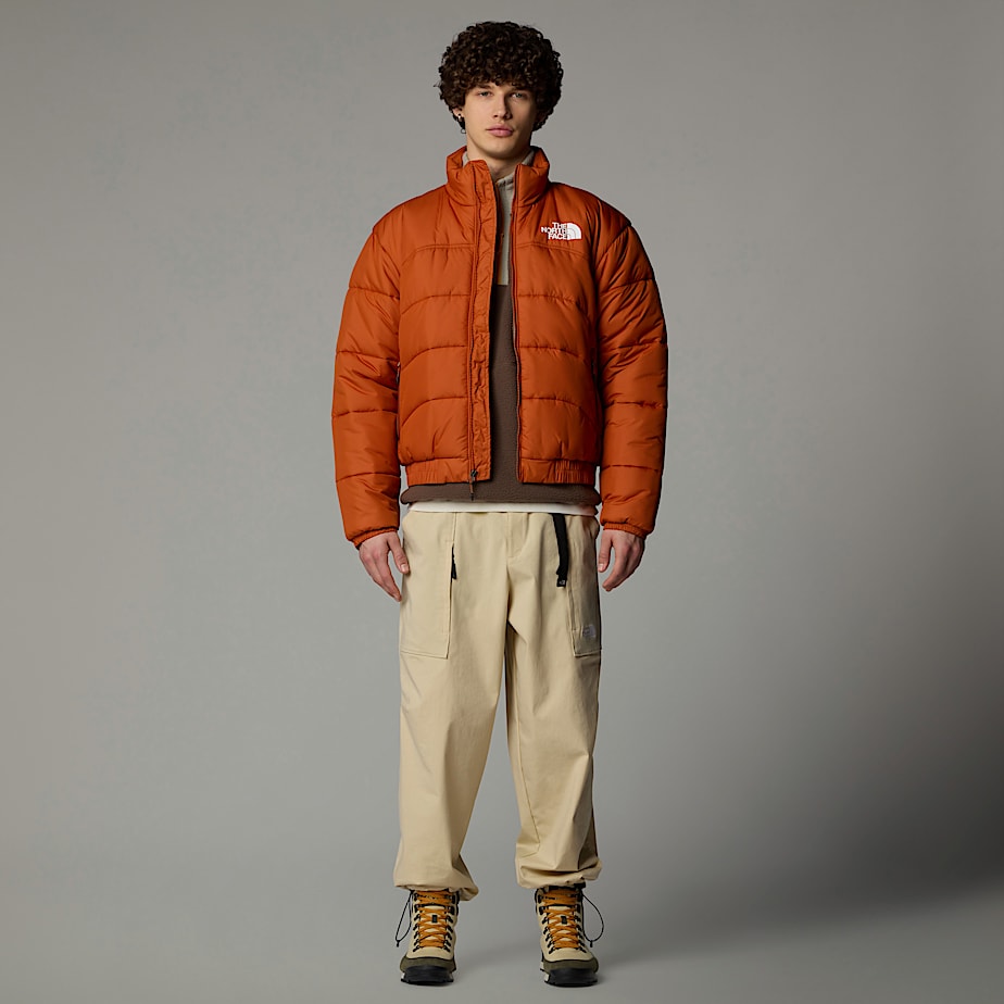 The North Face 2000 Synthetic Dunjackor Herr Koppar | NF0A85J6L