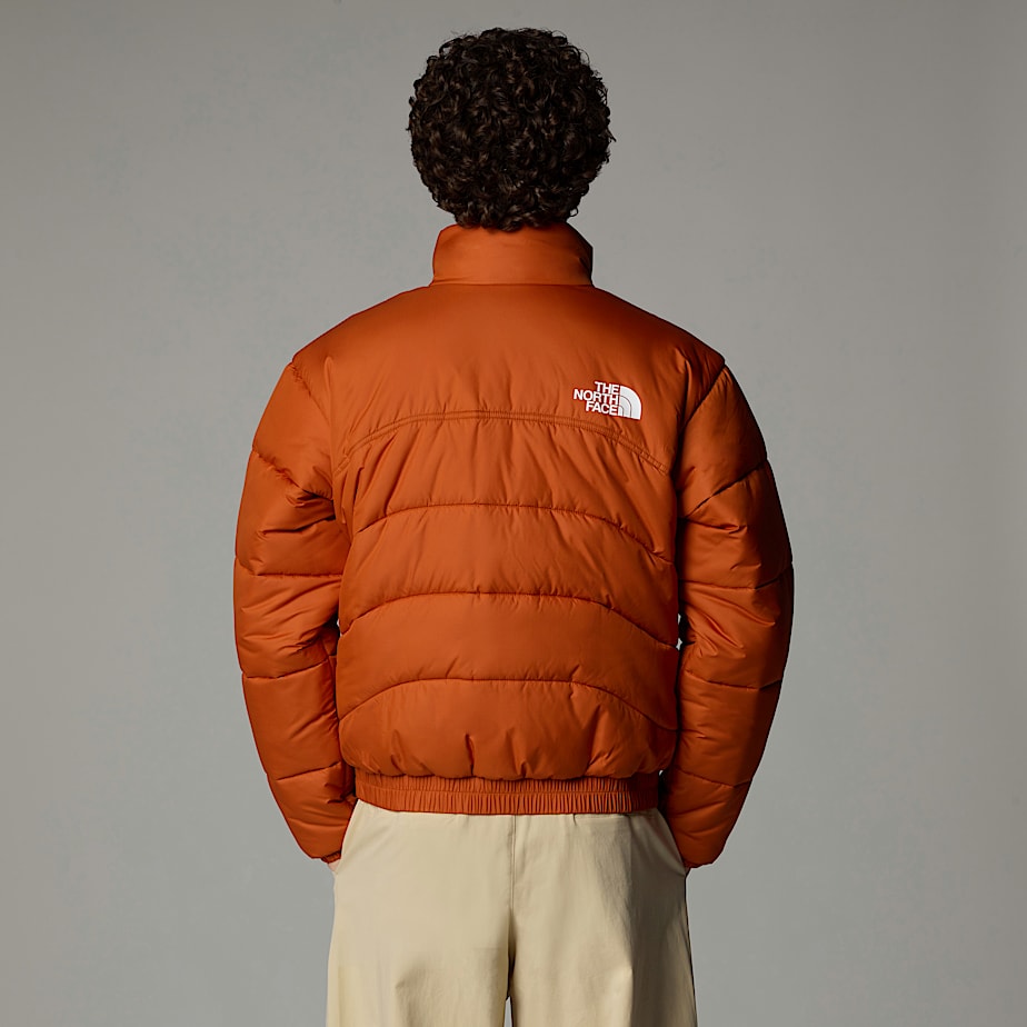 The North Face 2000 Synthetic Dunjackor Herr Koppar | NF0A85J6L
