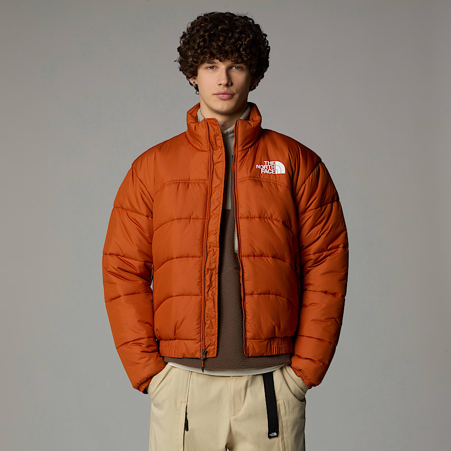 The North Face 2000 Synthetic Dunjackor Herr Koppar | NF0A85J6L