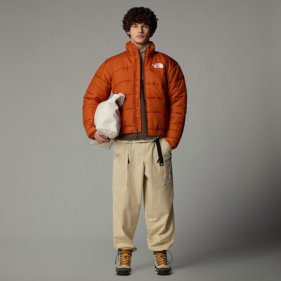 The North Face 2000 Synthetic Dunjackor Herr Koppar | NF0A85J6L