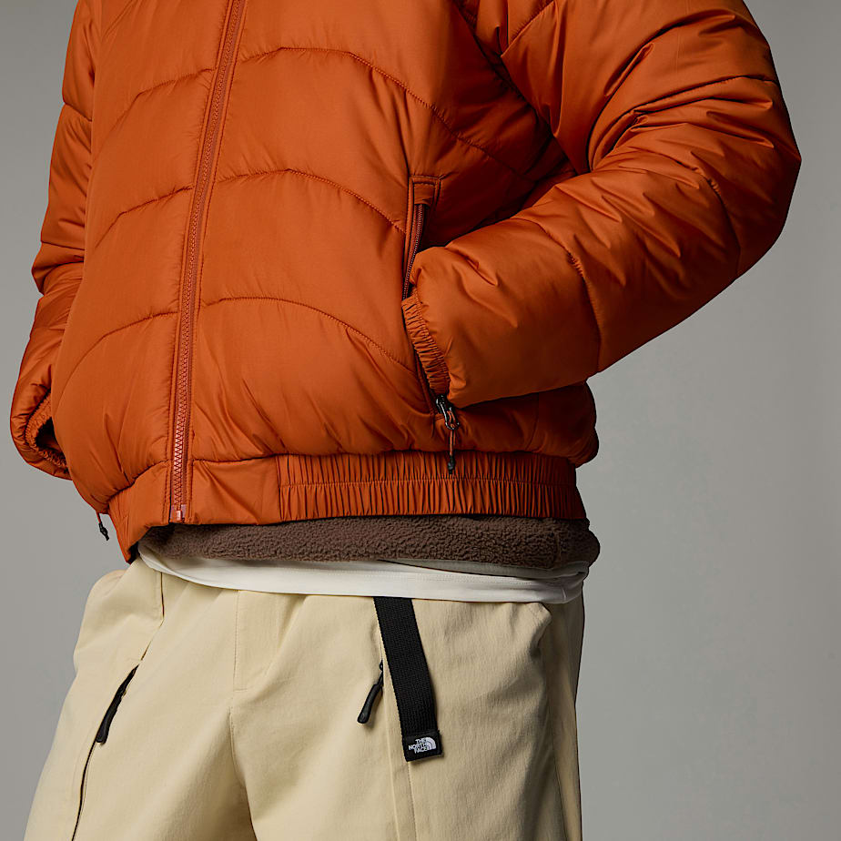 The North Face 2000 Synthetic Dunjackor Herr Koppar | NF0A85J6L