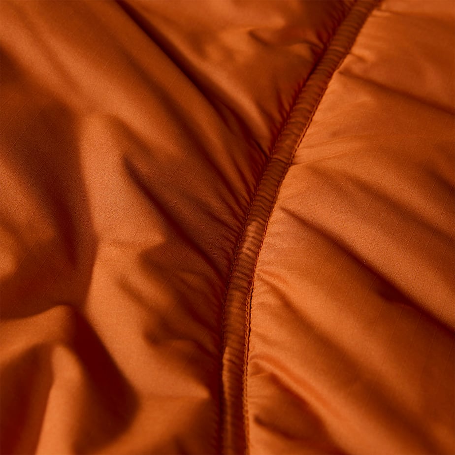 The North Face 2000 Synthetic Dunjackor Herr Koppar | NF0A85J6L